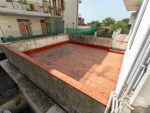 Via J. F. Kennedy, 23 - Sant'agata Li Battiati