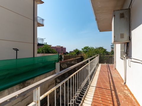 Via J. F. Kennedy, 23 - Sant'agata Li Battiati