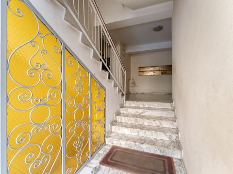 Via J. F. Kennedy, 23 - Sant'agata Li Battiati
