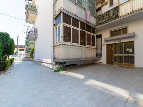 Via J. F. Kennedy, 23 - Sant'agata Li Battiati