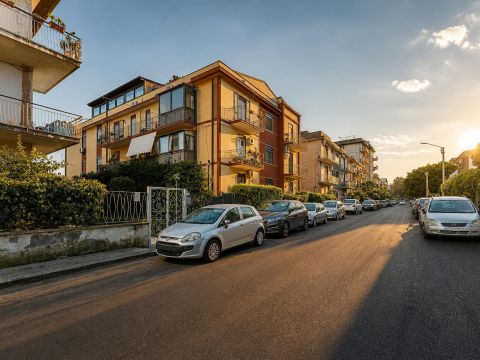 Via J. F. Kennedy, 23 - Sant'agata Li Battiati