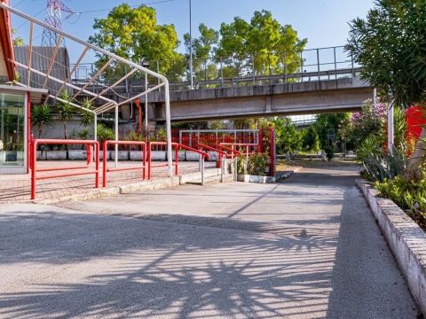 Via Nazionale delle Puglie, 298 Bis - Casoria