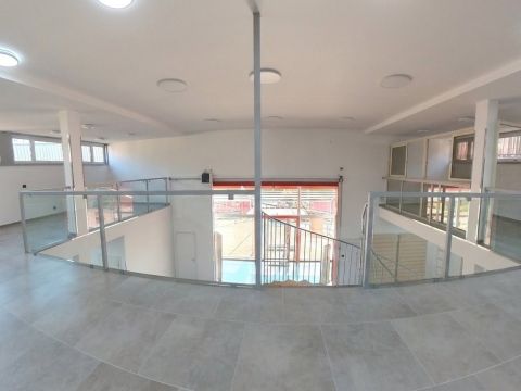 Via Nazionale delle Puglie, 298 Bis - Casoria