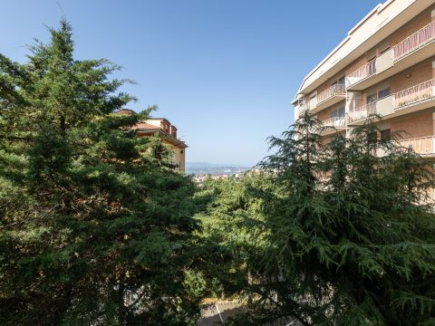 Via Leonardo Gallucci - Catanzaro
