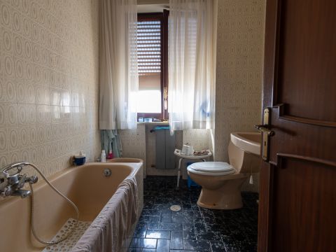 Via Leonardo Gallucci - Catanzaro