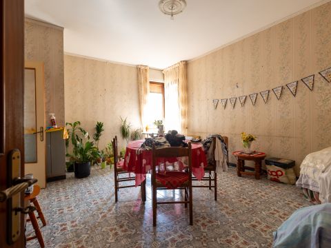 Via Leonardo Gallucci - Catanzaro