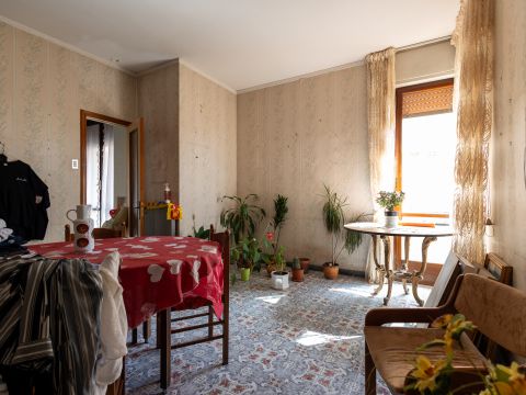 Via Leonardo Gallucci - Catanzaro