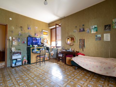 Via Leonardo Gallucci - Catanzaro