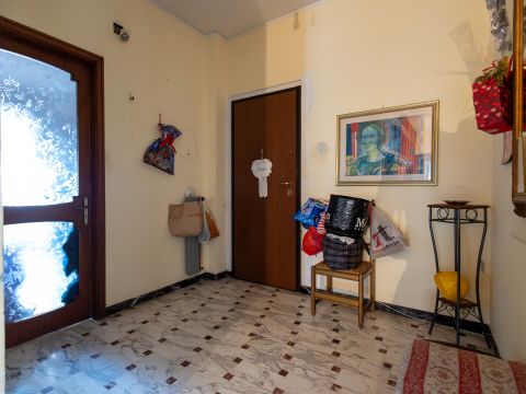 Via Leonardo Gallucci - Catanzaro
