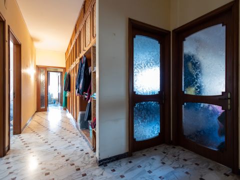 Via Leonardo Gallucci - Catanzaro