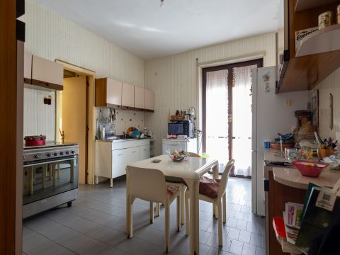 Via Leonardo Gallucci - Catanzaro