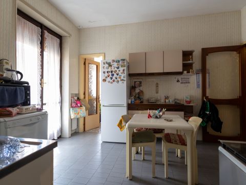 Via Leonardo Gallucci - Catanzaro