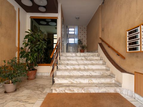 Via Leonardo Gallucci - Catanzaro
