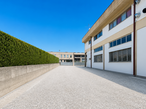 Via Luigi Pirandello, 42 - Empoli