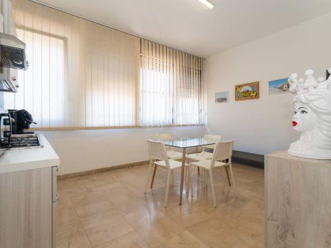 Corso Sicilia, 111 - Catania