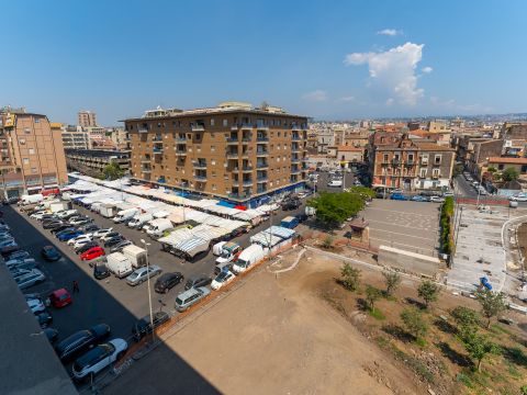 Corso Sicilia, 111 - Catania