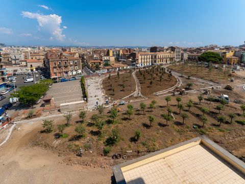 Corso Sicilia, 111 - Catania