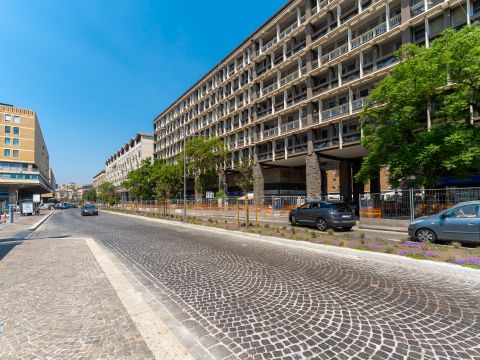 Corso Sicilia, 111 - Catania