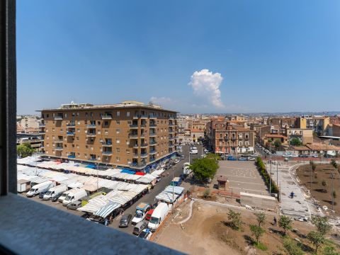 Corso Sicilia, 111 - Catania