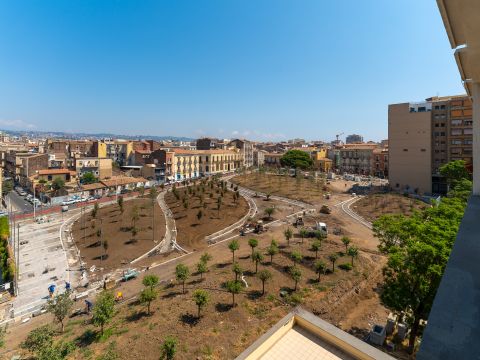 Corso Sicilia, 111 - Catania