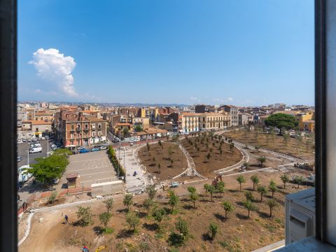Corso Sicilia, 111 - Catania