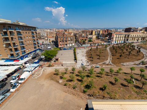 Corso Sicilia, 111 - Catania