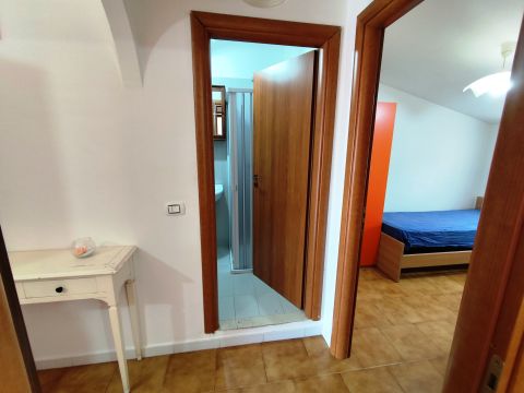 Viale Raffaello - Scalea