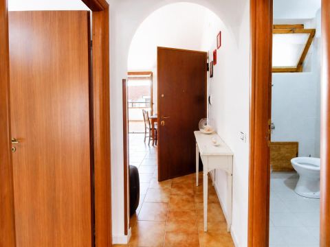 Viale Raffaello - Scalea