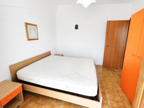Viale Raffaello - Scalea
