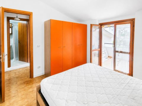 Viale Raffaello - Scalea