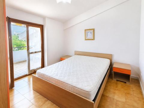 Viale Raffaello - Scalea