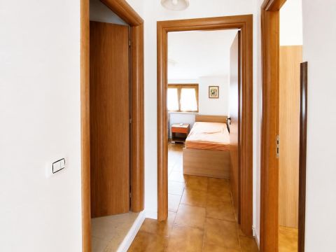 Viale Raffaello - Scalea