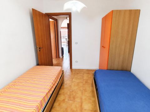 Viale Raffaello - Scalea