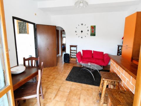 Viale Raffaello - Scalea