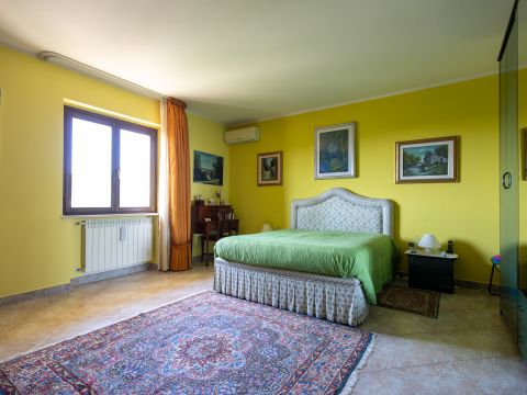 Buda, Gimigliano, CZ, Italia - Catanzaro