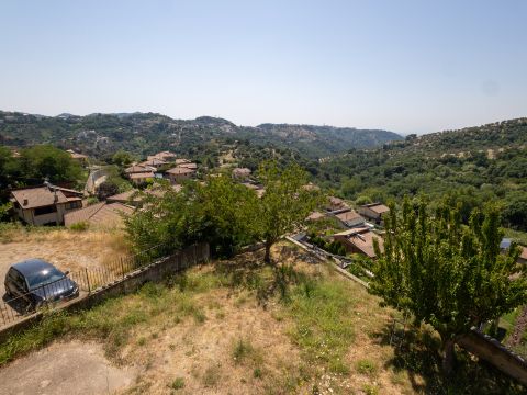 Buda, Gimigliano, CZ, Italia - Catanzaro