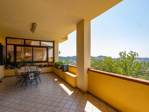 Buda, Gimigliano, CZ, Italia - Catanzaro