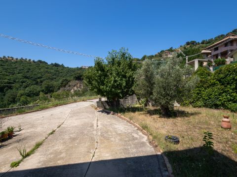 Buda, Gimigliano, CZ, Italia - Catanzaro