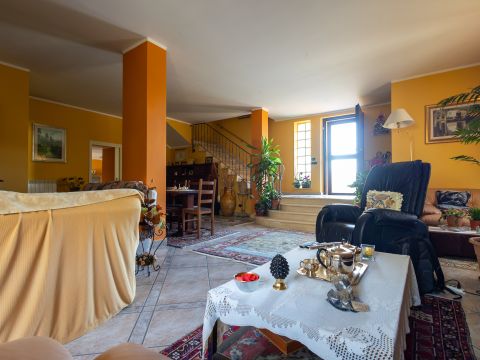 Buda, Gimigliano, CZ, Italia - Catanzaro