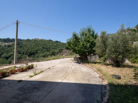 Buda, Gimigliano, CZ, Italia - Catanzaro