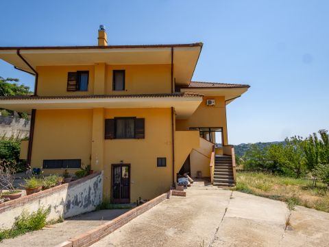 Buda, Gimigliano, CZ, Italia - Catanzaro