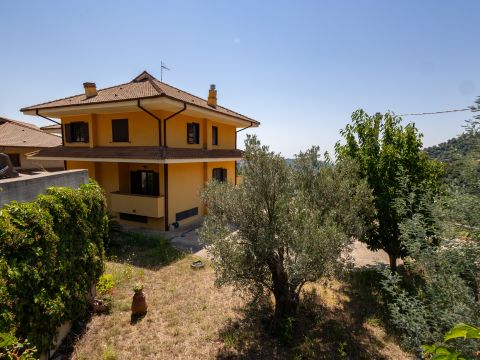 Buda, Gimigliano, CZ, Italia - Catanzaro