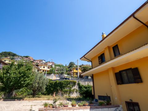 Buda, Gimigliano, CZ, Italia - Catanzaro