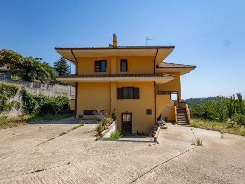 Buda, Gimigliano, CZ, Italia - Catanzaro