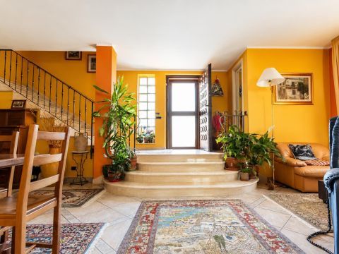 Buda, Gimigliano, CZ, Italia - Catanzaro