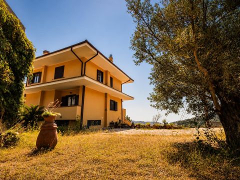 Buda, Gimigliano, CZ, Italia - Catanzaro