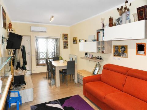 Via Elcetina, 19 - Santa Marinella