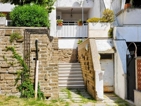 Via Elcetina, 19 - Santa Marinella