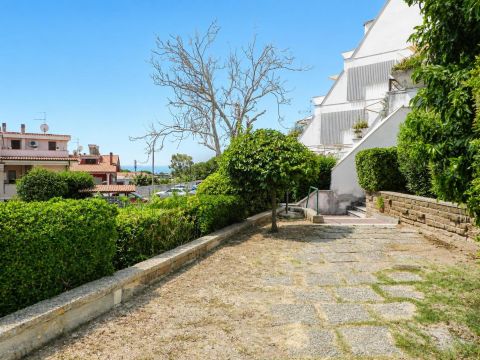 Via Elcetina, 19 - Santa Marinella