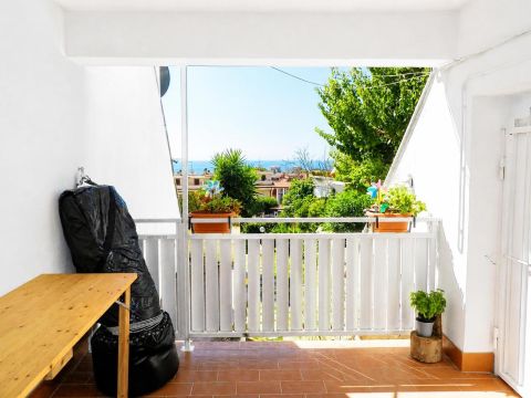Via Elcetina, 19 - Santa Marinella
